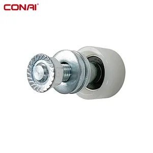 Escalator Step Chain Roller