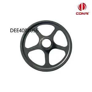 Escalator Handrail Friction Wheel