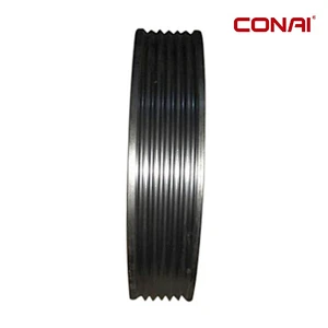 Elevator Traction Wheel