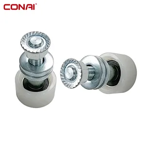 Escalator Step Chain Roller