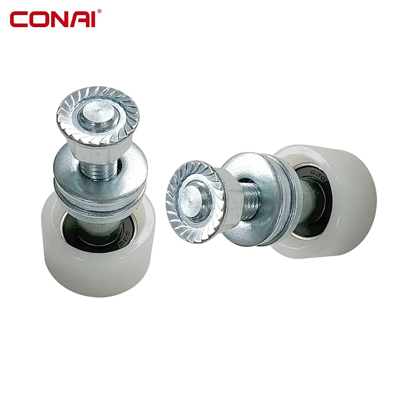 Escalator Step Chain Roller