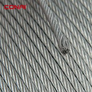 Steel Wire Rope