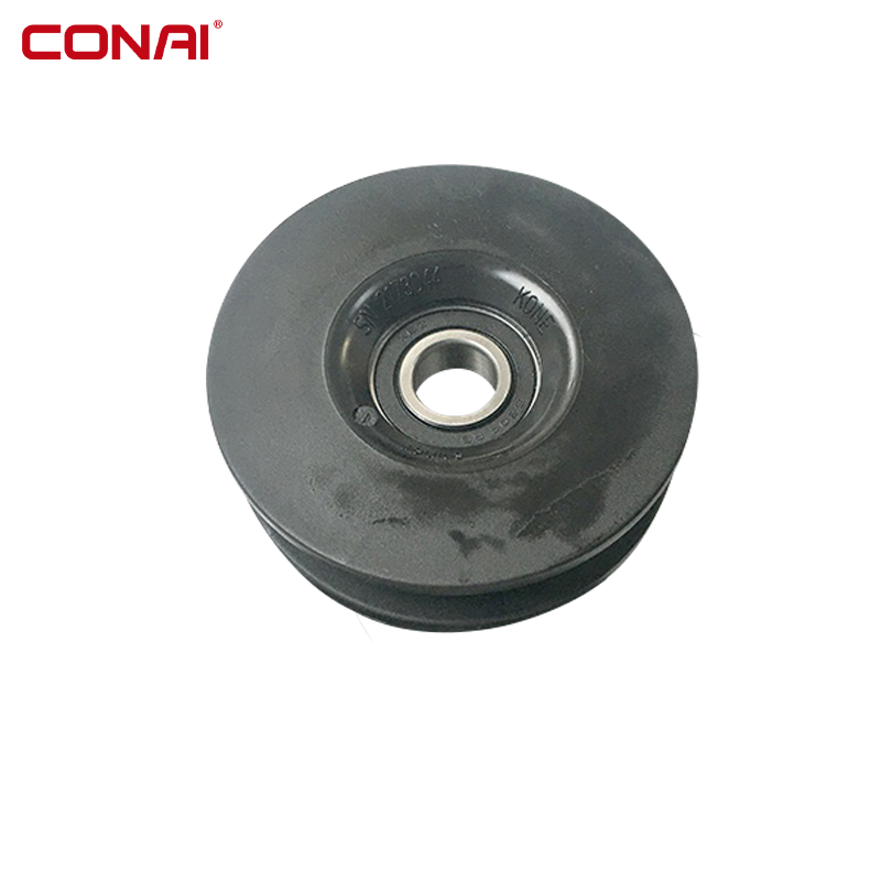 Escalator Step Chain Roller