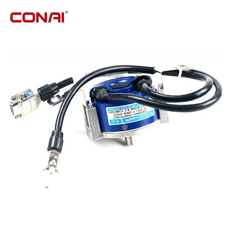 Elevator Encoder
