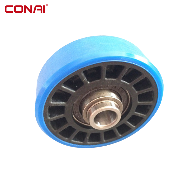 Escalator Step Chain Roller