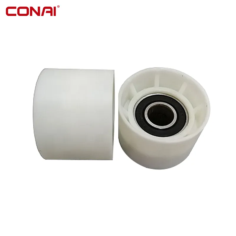 Escalator Step Chain Roller