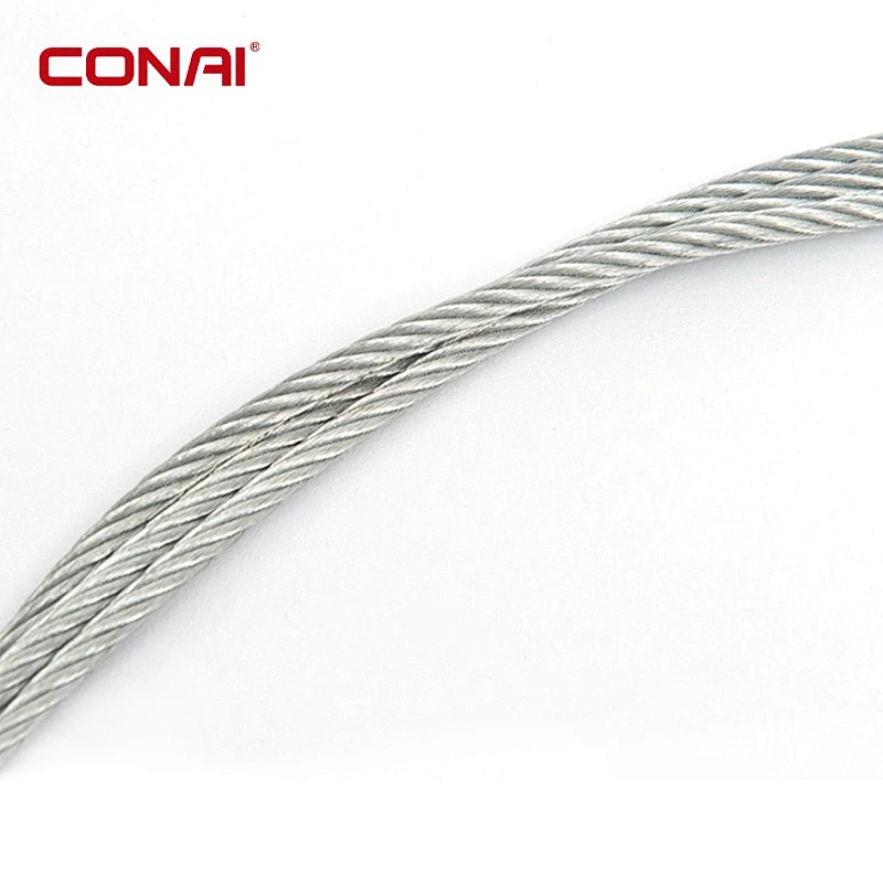 Steel Wire Rope