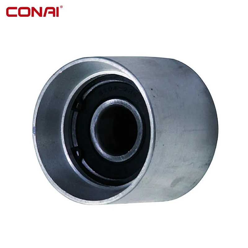 Escalator Step Roller