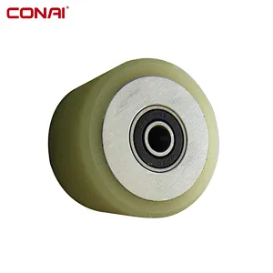 Handrail Support Roller