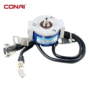 Elevator Encoder