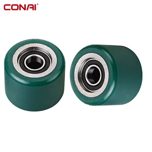 Escalator Step Chain Roller