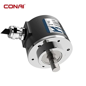 Elevator Encoder