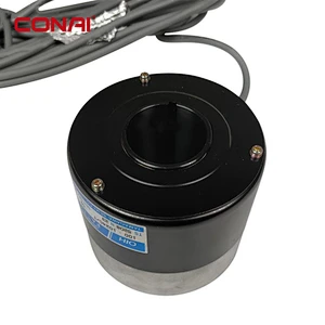 Elevator Encoder