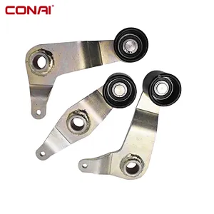 Escalator Step Roller