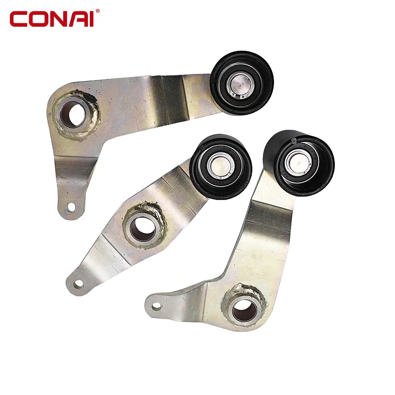 Escalator Step Roller