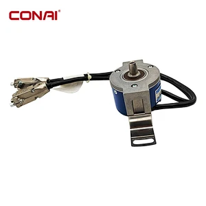 Elevator Encoder