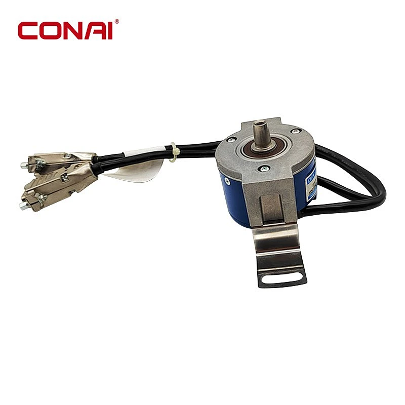 Elevator Encoder