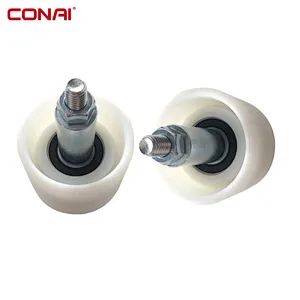 Escalator Step Chain Roller