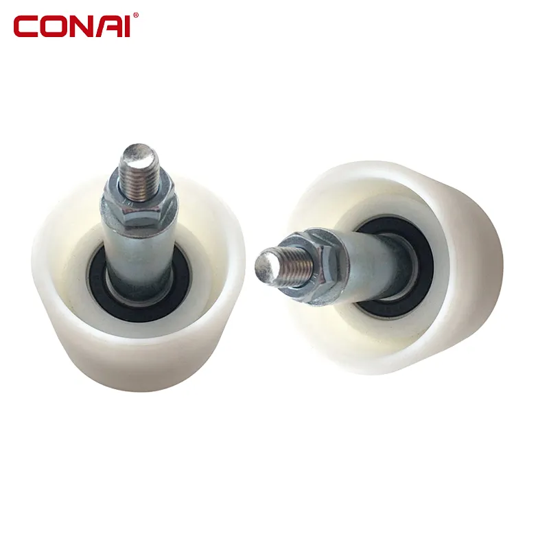 Escalator Step Chain Roller