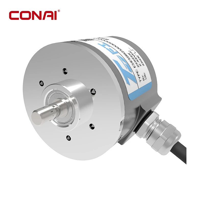 Elevator Encoder