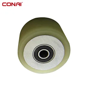 Handrail Support Roller