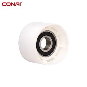 Escalator Step Chain Roller