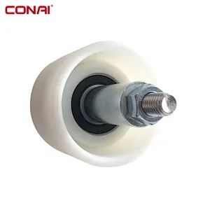 Escalator Step Chain Roller