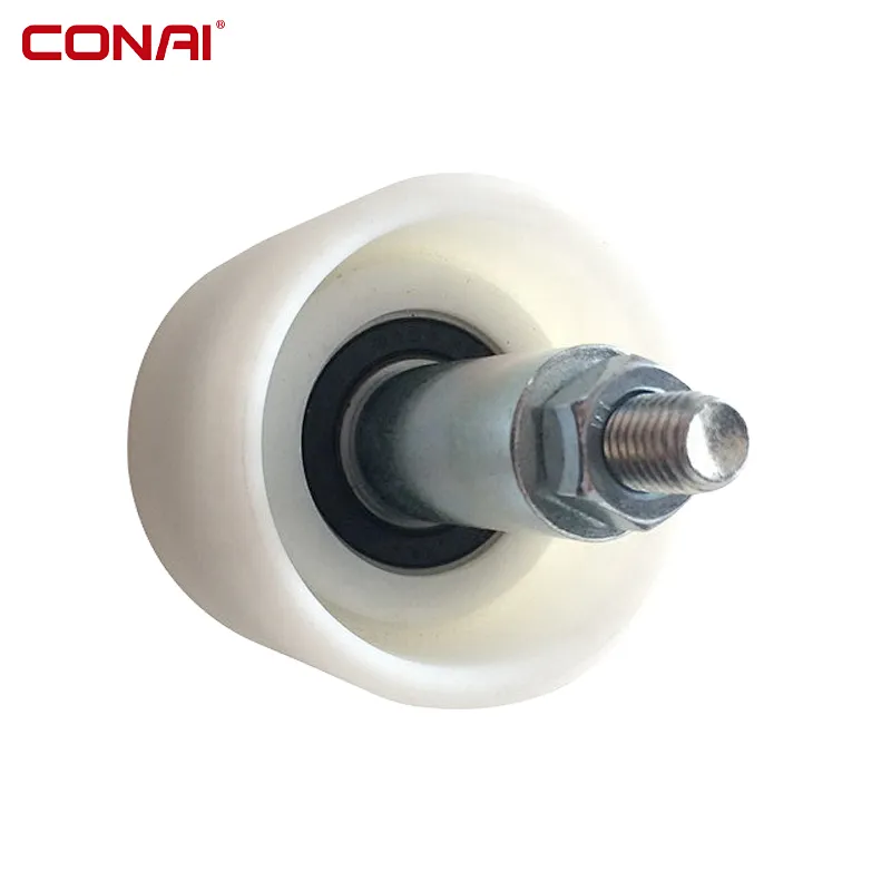 Escalator Step Chain Roller