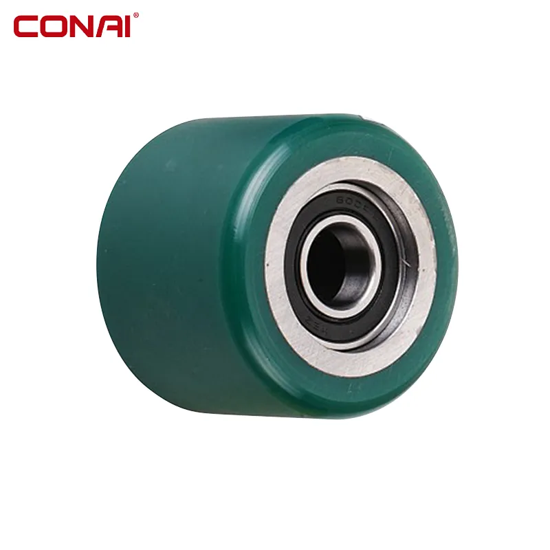 Escalator Step Chain Roller