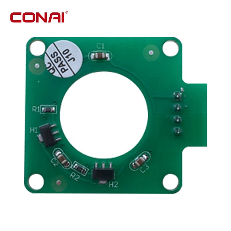 Elevator Encoder