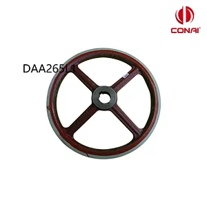 Escalator Handrail Friction Wheel friction wheel for ariens snowblower murray 1501435ma ariens snowblower drive wheel