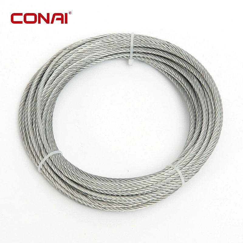 Steel Wire Rope