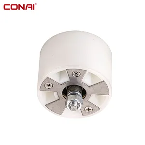 Handrail Support Roller