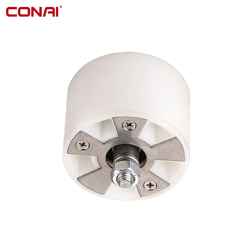 Handrail Support Roller
