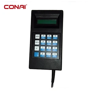 Elevator Test Tool