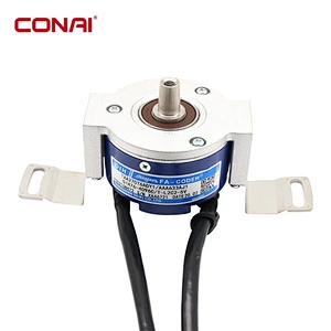 Elevator Encoder