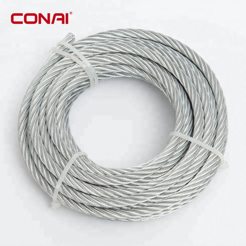Steel Wire Rope