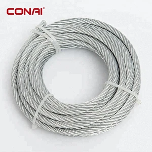 Steel Wire Rope