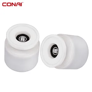 Escalator Step Roller