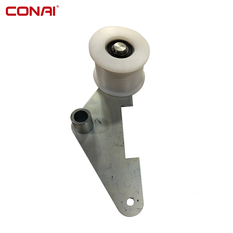 Escalator Step Chain Roller