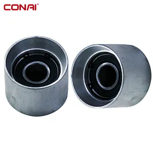 Escalator Step Roller