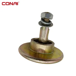 Escalator Guide Roller