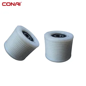 Escalator Step Chain Roller