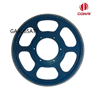 Escalator Handrail Friction Wheel