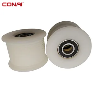 Escalator Step Chain Roller