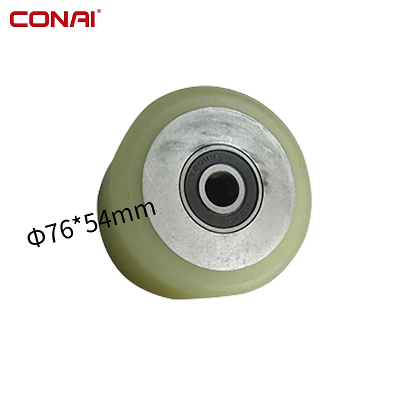 Escalator Step Chain Roller