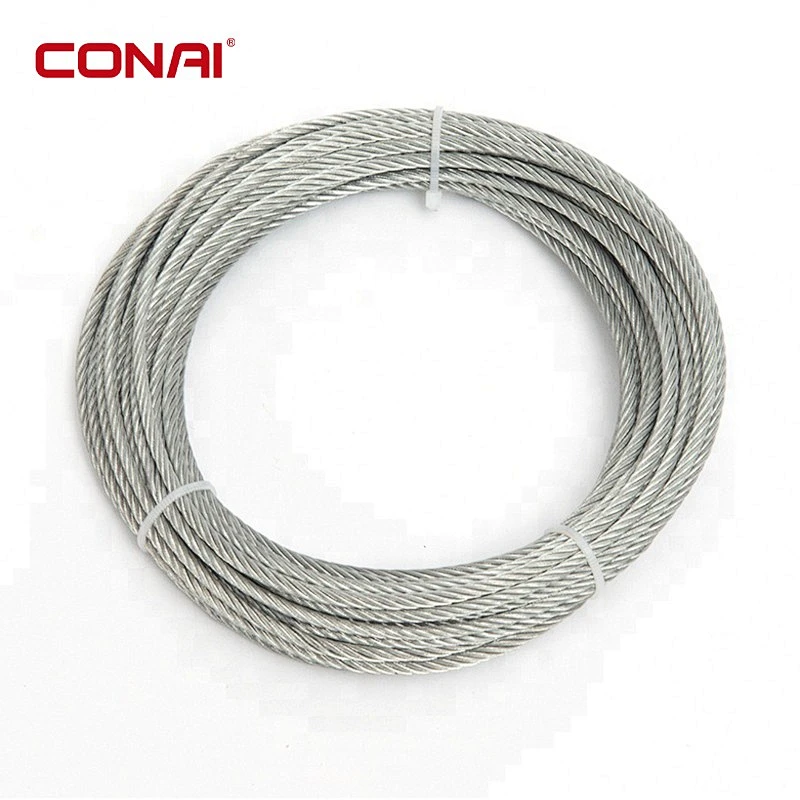 Steel Wire Rope