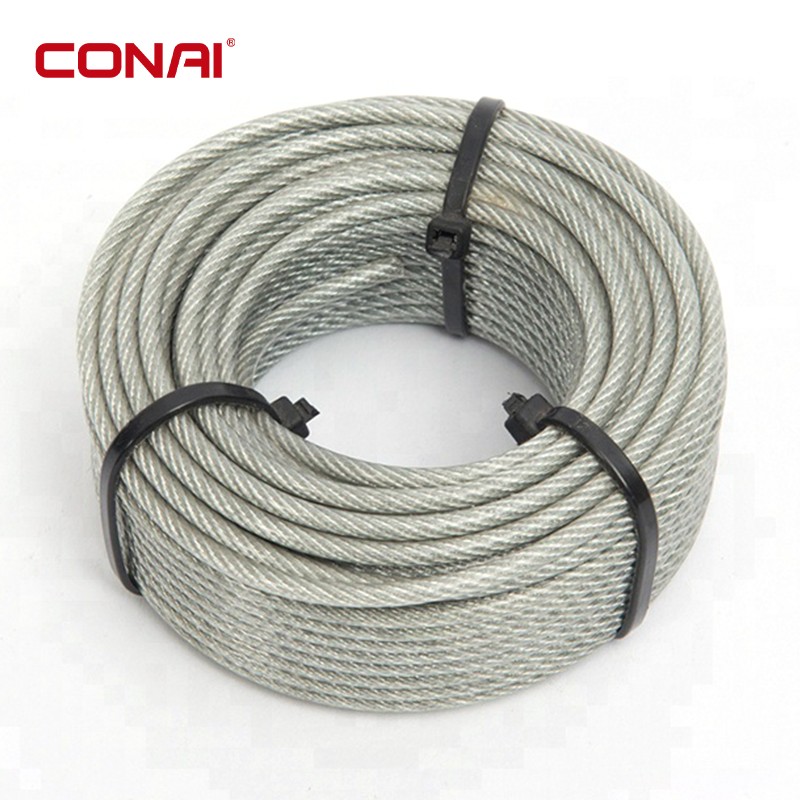 Steel Wire Rope