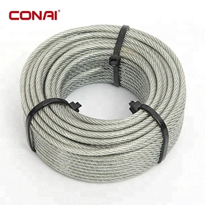 Steel Wire Rope
