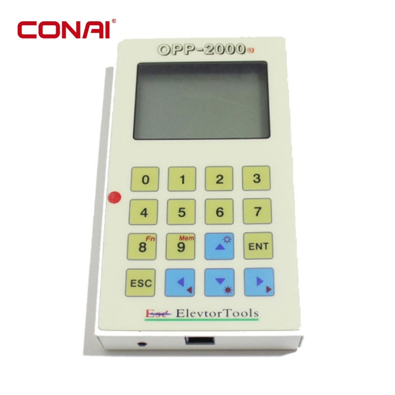 Elevator Test Tool
